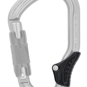 PETZL CAPTIV ADJUST Beugel voor karabiner met ADJUST stijgklem - Afbeelding 3