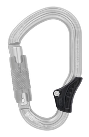 PETZL CAPTIV ADJUST Beugel voor karabiner met ADJUST stijgklem - Afbeelding 3