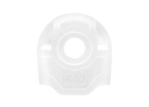 PETZL STUART Accessoire voor positionering verbindingselement - Maat S - 10pack