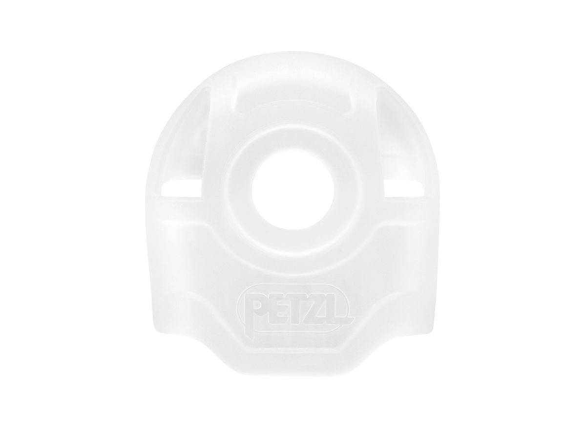 PETZL STUART Accessoire voor positionering verbindingselement - Maat S - 10pack