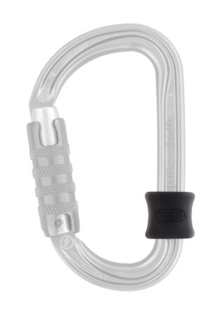 PETZL TANGA Positioneringsring voor verbindingselement - 10pack - Afbeelding 2