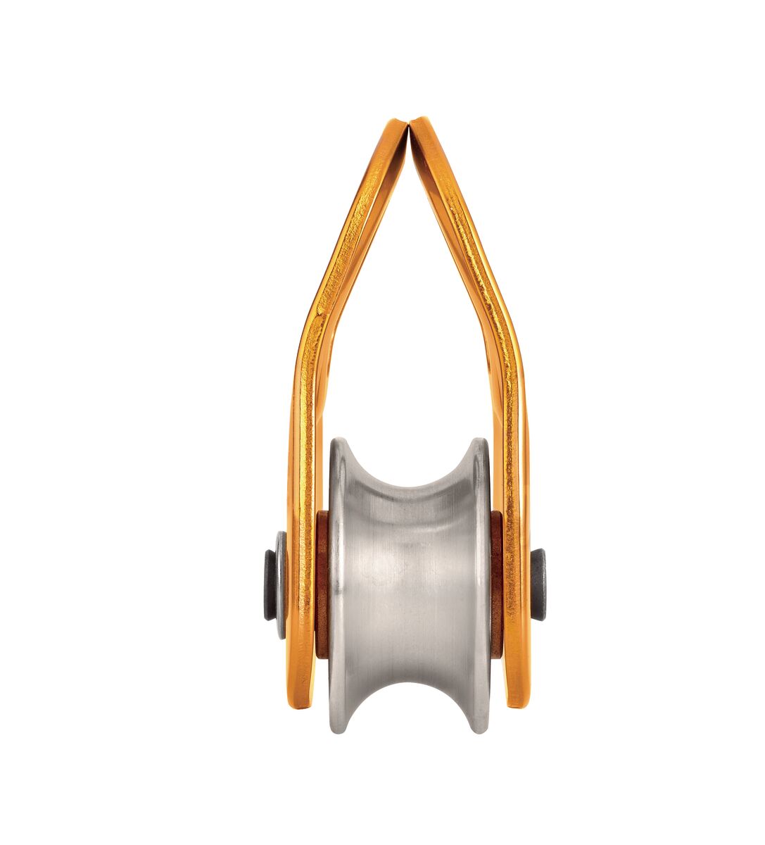 PETZL MOBILE Katrol zonder teruglooprem - Afbeelding 3