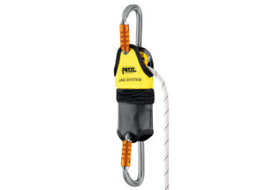 PETZL JAG SYSTEM Takelsysteem - 1M - Afbeelding 2