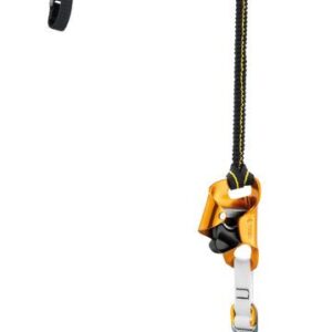PETZL KNEE ASCENT LOOP Voetlus - Loop