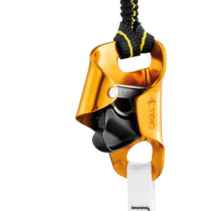 PETZL KNEE ASCENT LOOP Voetlus - Loop - Afbeelding 2