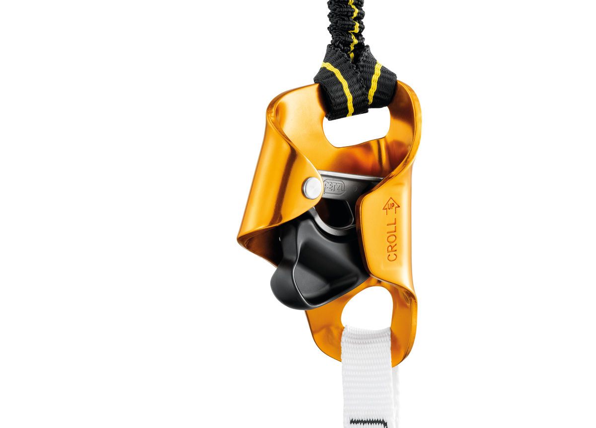 PETZL KNEE ASCENT LOOP Voetlus - Loop - Afbeelding 2