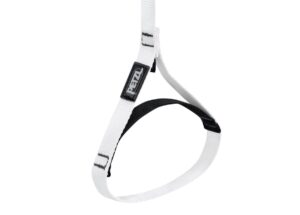 PETZL KNEE ASCENT LOOP Voetlus - Loop - Afbeelding 3