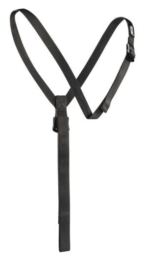 PETZL SECUR Schouderriemen voor positionering stijgklem