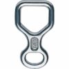 PETZL HUIT Afdaalapparaat - Achtvorm
