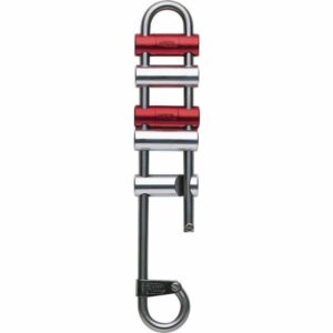 PETZL RACK - Afdaalapparaat