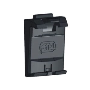 PETZL NVG ADAPT Plaatje voor hoofdlamp op PETZL helm met NVG-systeem