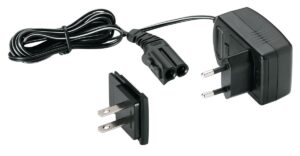 PETZL Snellader voor R2-batterij - UK