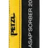 PETZL ASAP’SORBER - Absorber voor ASAP of ASAP LOCK - 20CM