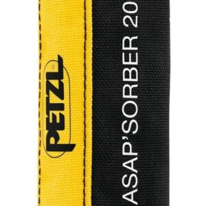PETZL ASAP’SORBER - Absorber voor ASAP of ASAP LOCK - 20CM