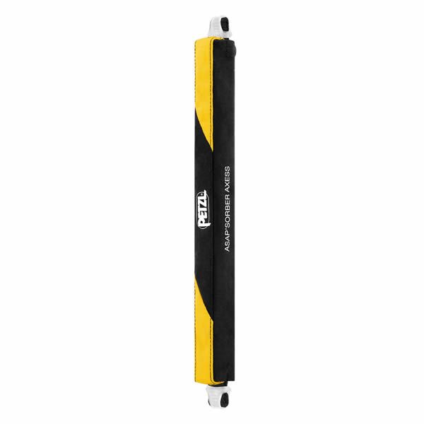 PETZL ASAP’SORBER AXESS - Absorber voor ASAP of ASAP LOCK - te gebruiken voor 2 pers