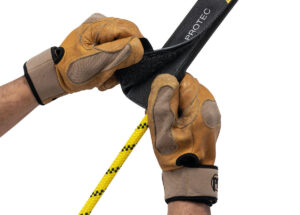 PETZL PROTEC Touwbeschermer voor vast touw - Afbeelding 3