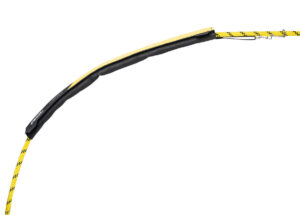PETZL PROTEC Touwbeschermer voor vast touw - Afbeelding 5