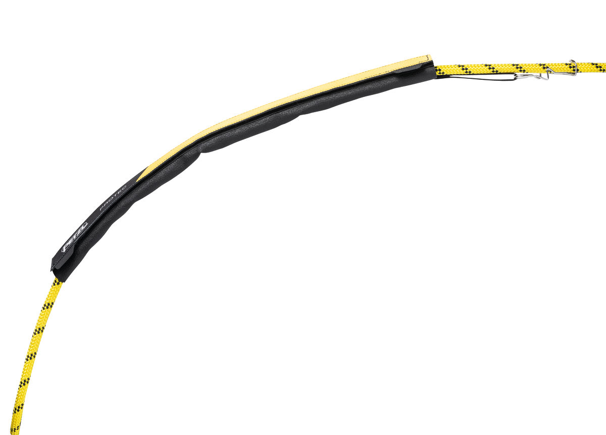 PETZL PROTEC Touwbeschermer voor vast touw - Afbeelding 5