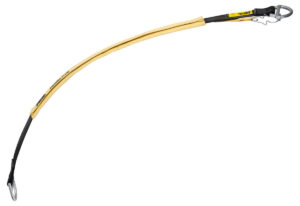 PETZL PROTEC PLUS Touwbeschermer voor vast touw - Hoge slijtvastheid - Afbeelding 4