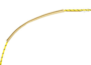 PETZL PROTEC PLUS Touwbeschermer voor vast touw - Hoge slijtvastheid - Afbeelding 5