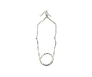 PETZL Vervangingsclip voor PROTEC en PROTEC PLUS