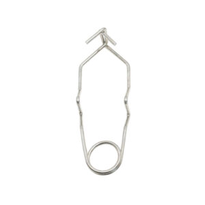 PETZL AXIS 11 mm Semi-statisch touw - 100M - Blauw