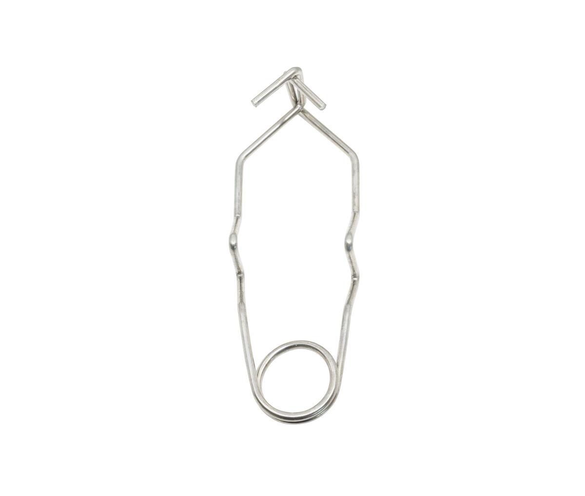 PETZL AXIS 11 mm Semi-statisch touw - 100M - Wit