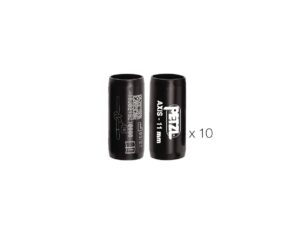 PETZL Identificatielabels voor Petzl AXIS 11mm touwen - 10-pack