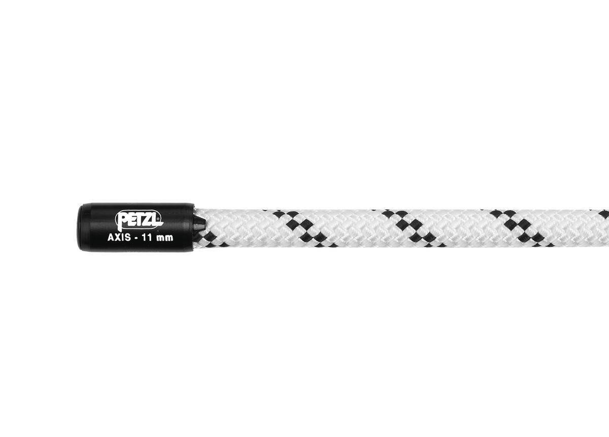 PETZL Identificatielabels voor Petzl AXIS 11mm touwen - 10-pack - Afbeelding 2