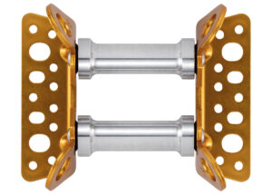 PETZL ROLLER COASTER Touwbeschermer voor bewegend touw - Afbeelding 4