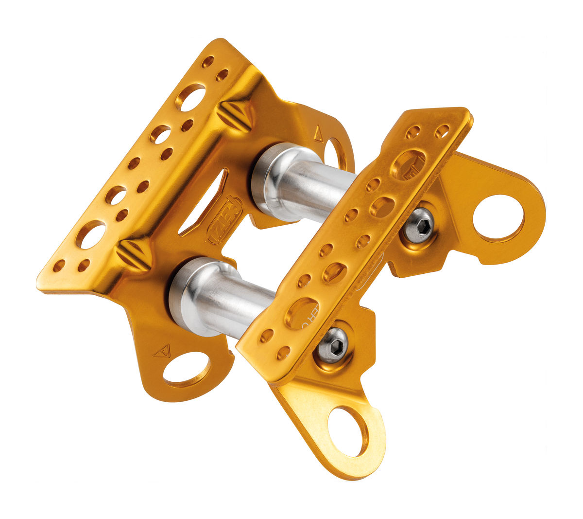 PETZL ROLLER COASTER Touwbeschermer voor bewegend touw - Afbeelding 6