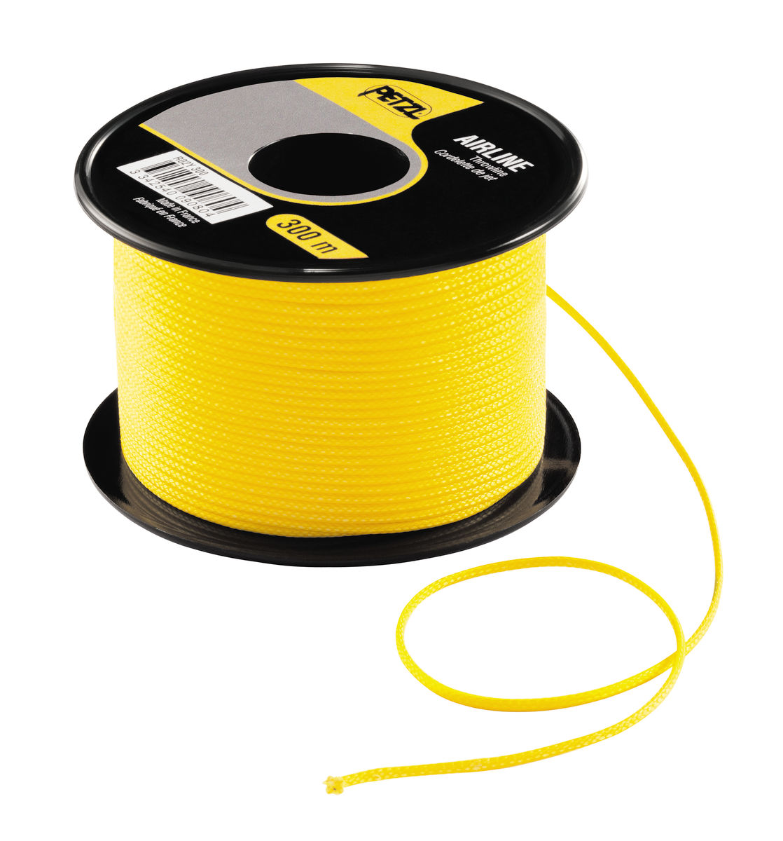 PETZL AIRLINE Werplijn - 60M