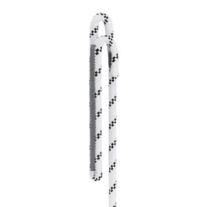 PETZL ASAP’AXIS 11 mm Semi-statisch touw voor ASAP valbeveiliging - Wit - 20M - Afbeelding 3