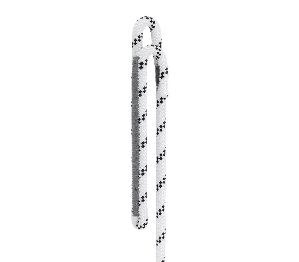 PETZL ASAP’AXIS 11 mm Semi-statisch touw voor ASAP valbeveiliging - Wit - 20M - Afbeelding 3