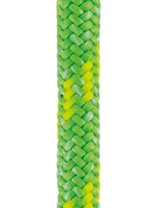 PETZL FLOW 11.8 mm Semi-statisch touw - Groen - 25M - 1 oog