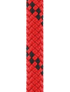 PETZL BEAM 11 mm Semi-statisch touw - Rood - 182,88M/600FT