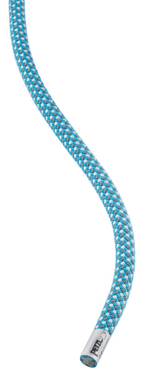 PETZL MAMBO® 10.1 mm Dynamisch touw - Turquoise - 50M