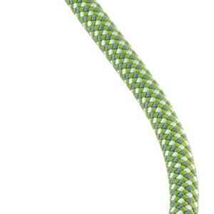 PETZL MAMBO® 10.1 mm Dynamisch touw - Groen - 50M