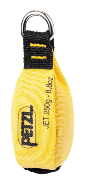 PETZL JET Werptas - 250GR