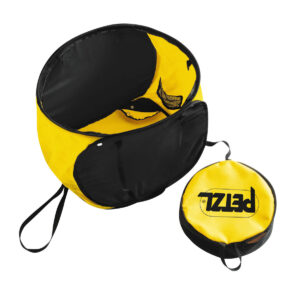 PETZL ECLIPSE Opbergtas voor werptouwen