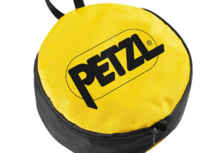 PETZL ECLIPSE Opbergtas voor werptouwen - Afbeelding 2