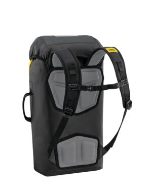 PETZL TRANSPORT 30 Draagtas - 30L - Geel - Afbeelding 6
