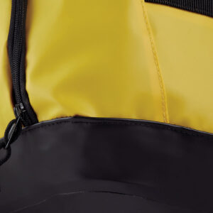 PETZL DUFFEL 65 Transporttas - 65L - Geel - Afbeelding 4