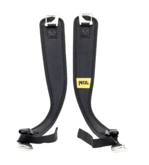 PETZL DUFFEL Schouderbanden voor DUFFEL tassen - 2pack