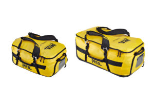 PETZL DUFFEL Schouderbanden voor DUFFEL tassen - 2pack - Afbeelding 2