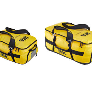 PETZL DUFFEL Schouderbanden voor DUFFEL tassen - 2pack - Afbeelding 2