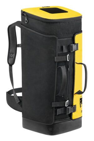 PETZL EXPERT 55 Draagtas - 55L - Geel