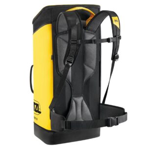PETZL EXPERT 55 Draagtas - 55L - Geel - Afbeelding 2