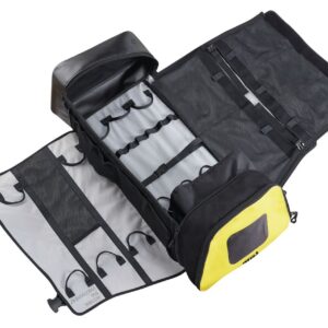 PETZL EXPERT 55 Draagtas - 55L - Geel - Afbeelding 5