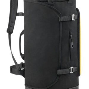 PETZL EXPERT 40 Draagtas - 40L - Geel